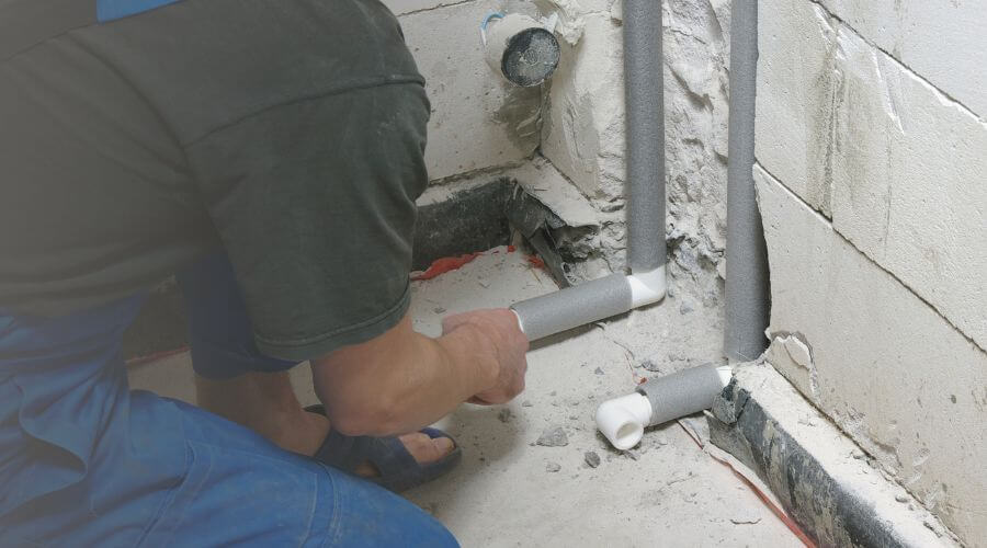 Professional septic tank pumping services in West Finley, PA